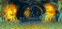 Altmillar Cave