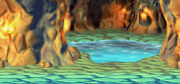 Goma Cave & Bilibin Cave