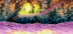 Crossbone Isle