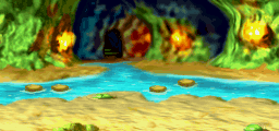 Fuchin Grotto