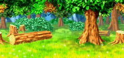 Kolima Forest