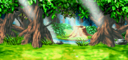 Mogall Forest