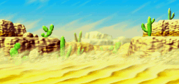Suhalla Desert