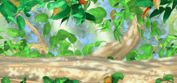 Tret's Tree