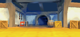 Vault Inn