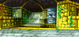 Ankohl Ruins