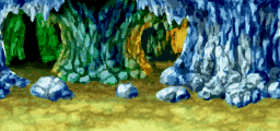 Dehkan Plateau