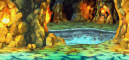 Madra Catacombs