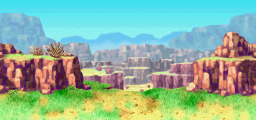 Dehkan Plateau