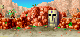 Magma Rock