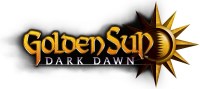 Golden Sun DS Logo