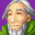 Garet's Grandfather