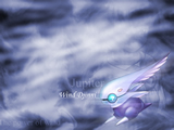 Jupiter Djinni #2