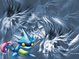 Mercury Djinni